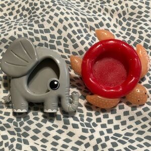 Set of 2 Used Bath and Body Works Air Freshener Clips